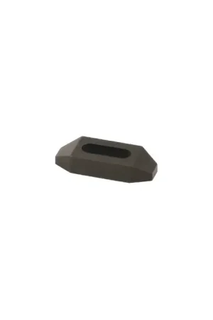 Budget TE-CO 25-P38 5/16" and 3/8" Size 2-1/2" Long Plain Straight Clamp