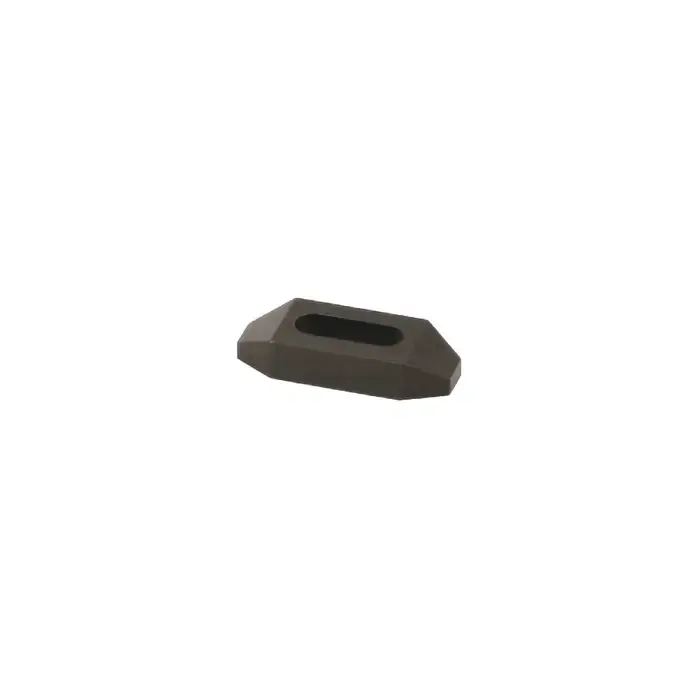 Budget TE-CO 25-P38 5/16" and 3/8" Size 2-1/2" Long Plain Straight Clamp