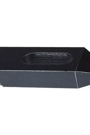 Don't Miss Out TE-CO 60-S58 5/8" Size 6" Long Step Clamps