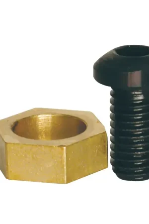 MITEE BITE MB-8 1/2"-13 Screw Size Cam Action Clamp Reduced Price