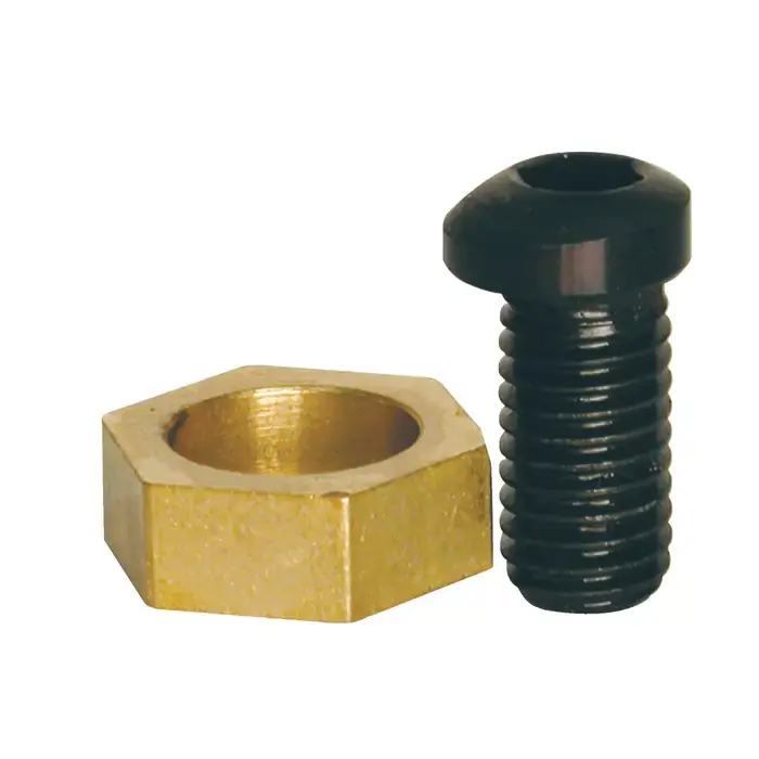 MITEE BITE MB-8 1/2"-13 Screw Size Cam Action Clamp Reduced Price