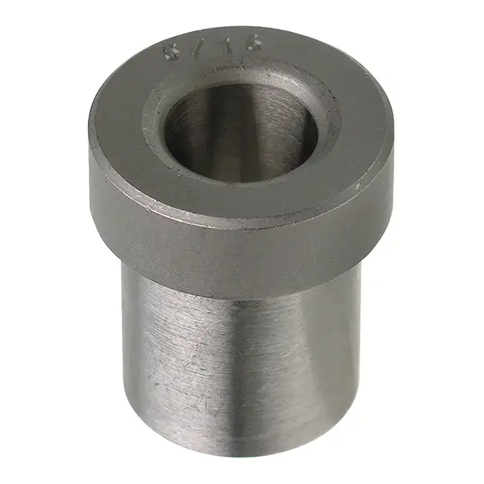 Cheap TTC 75-536-563 .5625" I.D., 7/8" Body O.D., 3/4" Length Under Head, 52100 Steel Head Drill Bushings