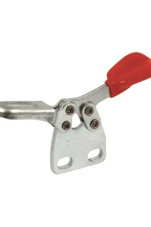 TTC TGC-101 50 lbs. Holding Capacity Miniature Duty Horizontal Hold Down Toggle Clamp Get Yours