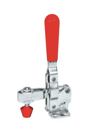 DE-STA-CO 210-U 750 lbs. Holding Capacity Heavy Duty Vertical Action Toggle Clamp Big Sale