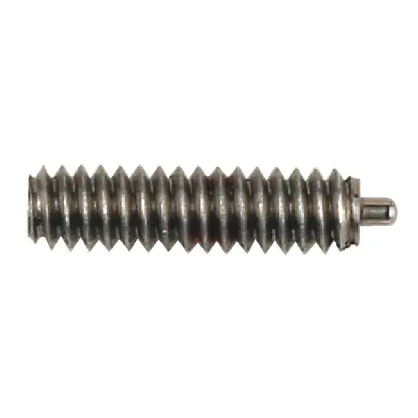 TTC SSW10-1XP 6-32 Thread Size, 1/16" Projection Free Returns