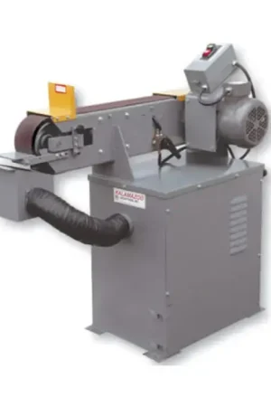Professional Grade KALAMAZOO KS390HV 3" x 90" Belt Sander