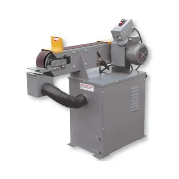 Professional Grade KALAMAZOO KS390HV 3" x 90" Belt Sander