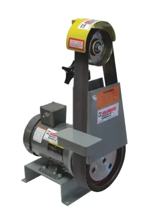 KALAMAZOO BG248 2" x 48" Belt Sander Special Discount