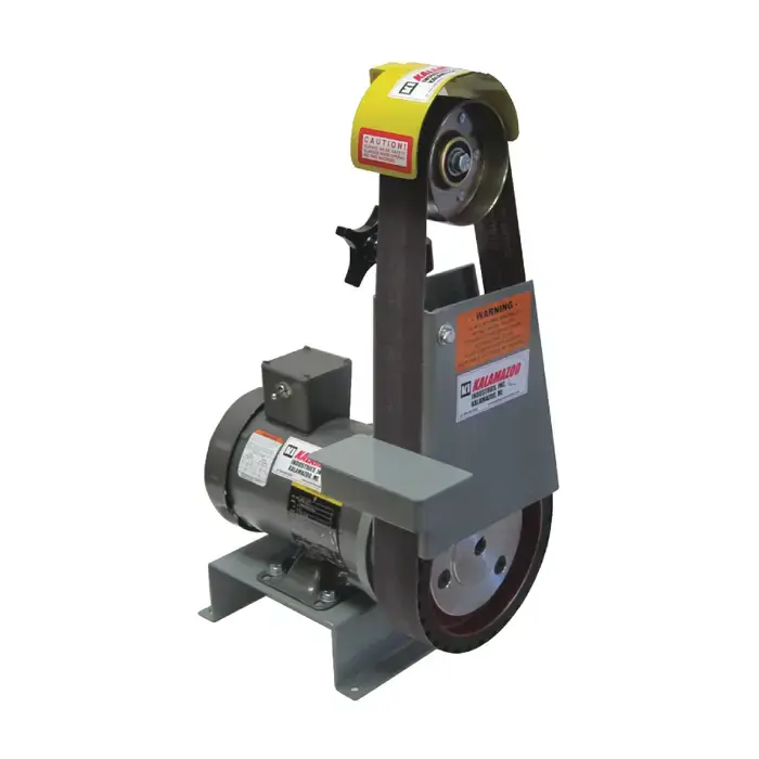 KALAMAZOO BG248 2" x 48" Belt Sander Special Discount