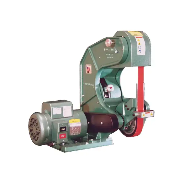 BURR KING 75100 2" x 60" Belt Sander Final Sale