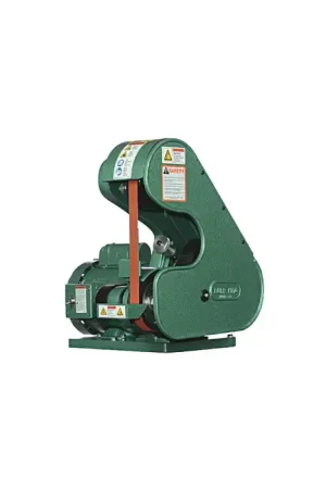 Budget BURR KING 58203 1" x 42" Belt Sander