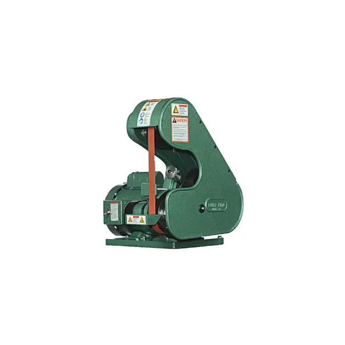Budget BURR KING 58203 1" x 42" Belt Sander