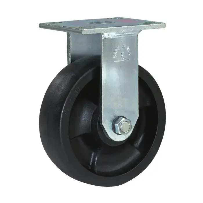 Shop Now FAULTLESS 3441-5 x 2 5" Wheel Diameter, 2" Wheel Width, 900 lbs. Load Rating K-Wheel Caster/Wheel