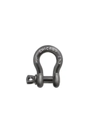 Grab Now CHICAGO HARDWARE 201704 Rated Capacity, Hooks, Lifting Accessory