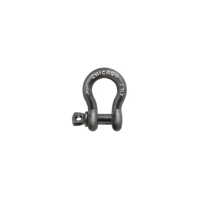 Grab Now CHICAGO HARDWARE 201704 Rated Capacity, Hooks, Lifting Accessory