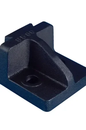 Final Sale SKY HOOK 8500-03-AS Bolt Down Adapter Type Hoist Base