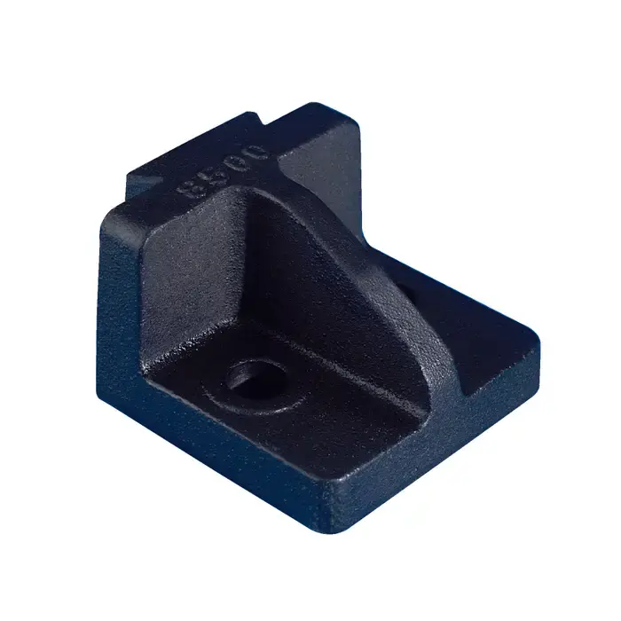 Final Sale SKY HOOK 8500-03-AS Bolt Down Adapter Type Hoist Base