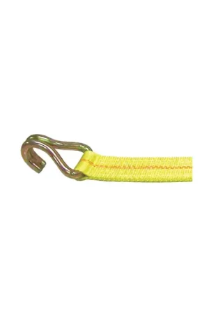 Best Price LIFT-ALL 26422 3,300 lbs. Load Capacity, 27‘ Length, 2" Width Tie Down