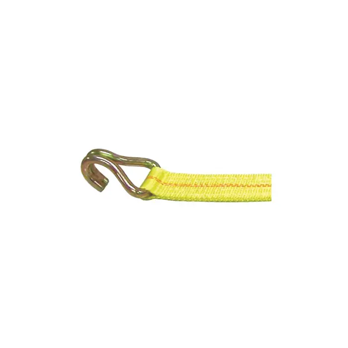Best Price LIFT-ALL 26422 3,300 lbs. Load Capacity, 27‘ Length, 2" Width Tie Down