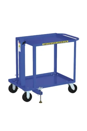 SKY HOOK B-570-250 Economy Mobile Cart Base Type Hoist Base Limited Offer