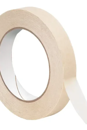 3M 2307 1" Width, 60 Yards Length, Natural Color Tape Same Day Shipping