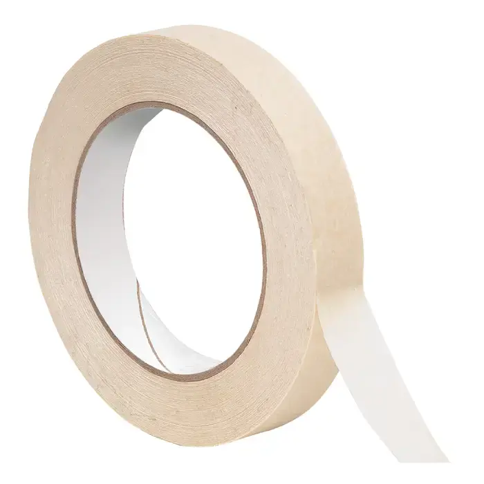 3M 2307 1" Width, 60 Yards Length, Natural Color Tape Same Day Shipping