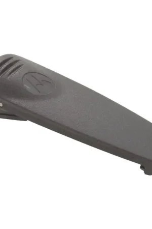 Popular MOTOROLA RLN6307 Spring Action Belt Clip Type 2-Way Radio Accessory