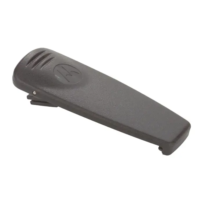 Popular MOTOROLA RLN6307 Spring Action Belt Clip Type 2-Way Radio Accessory