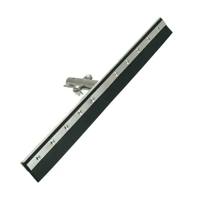 Fan Favorite OSBORN 75474 Broom Width, Tapered Handle Connection Floor/Barn/Street Broom