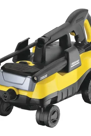 Discount KARCHER 1.601-990.0 Horsepower, 120 Voltage, 13 Amperage Rating Cold Water High Pressure Washer