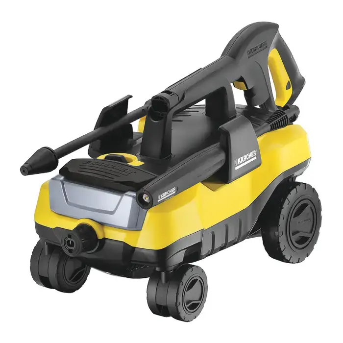 Discount KARCHER 1.601-990.0 Horsepower, 120 Voltage, 13 Amperage Rating Cold Water High Pressure Washer