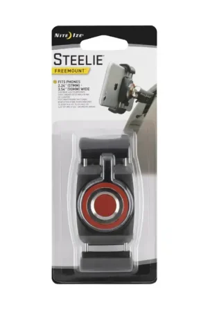 Instant Buy NITE IZE STF-01-R7 Magnetic Phone Mount Type, N/A Color Key Ring