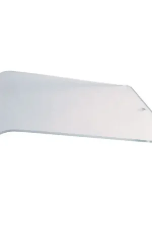 FLEXBAR 13008 12" Shield Width, 10" Shield Length, 1/8" Shield Thickness Work Area Protection Buy Today