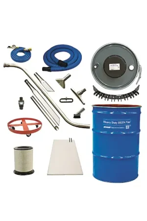 Save Now EXAIR 901356 Replacement Pre-Filter Type Vacuum Filter / Accessory