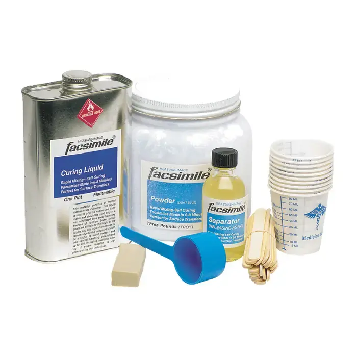 FLEXBAR 16003 3 lbs. Size Jar Facsimile Kit Facsimile Kit Exclusive Offer