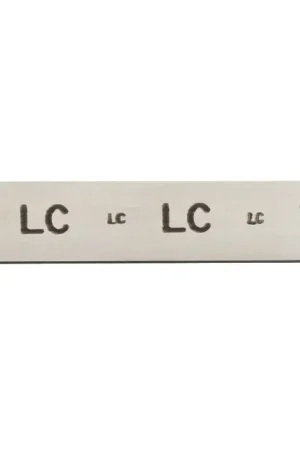 Best Choice STARRETT 54936 1/4" Thick, 3/4" Width, 24" Length Low Carbon Ground Flat Stock