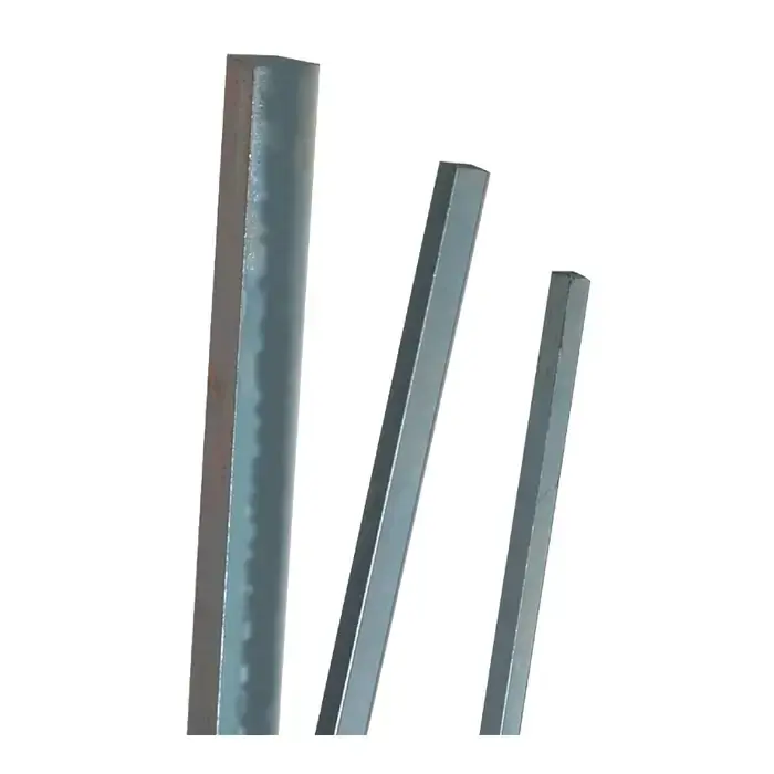 Get Yours PRECISION BRAND 56511 1" Width, 12" Length, Steel Plain Undersized Keystock