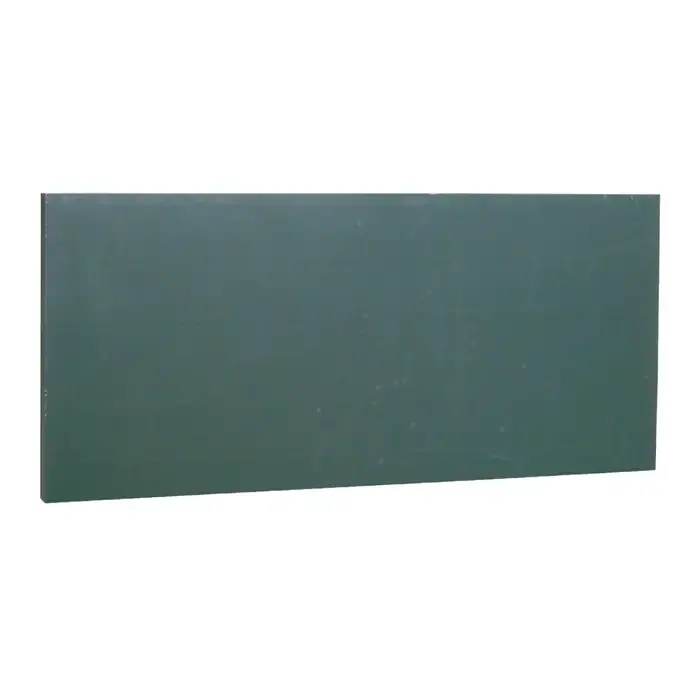 TTC 98-131-120 1/4" Thickness, 24" Width, 24" Length, PVC Plastic Sheet Place Order