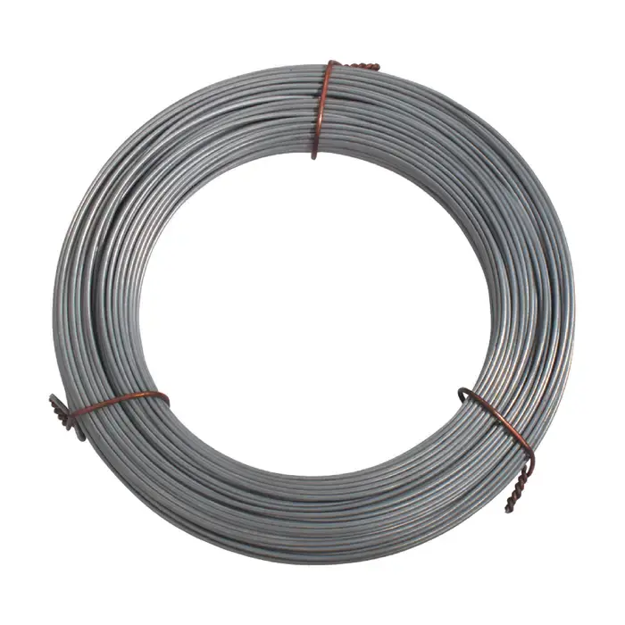 PRECISION BRAND 29039 .039" (.991mm) Diameter, 17 Gage, 247‘ Apprx. Ft Per Lb, 194,000 to 355,000 PSI Tensile Strength Steel Wire Sale