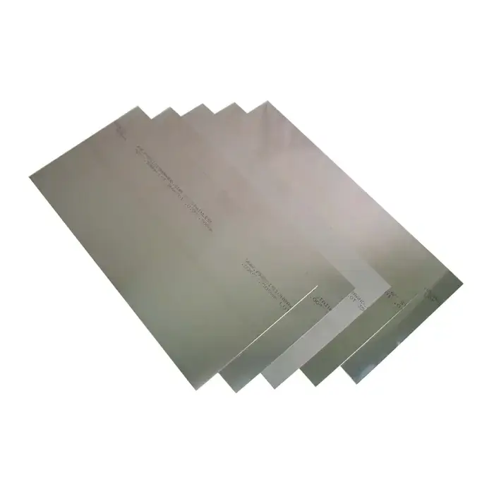 PRECISION BRAND 22992 .025" Thick, 12" Width, 302 Stainless Steel Metal Shim Stock Same Day Shipping