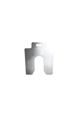 Weekend Sale TTC USA MADE 15005 .005" Thick, 2" Width, 300 Stainless Steel Metal Shim Stock