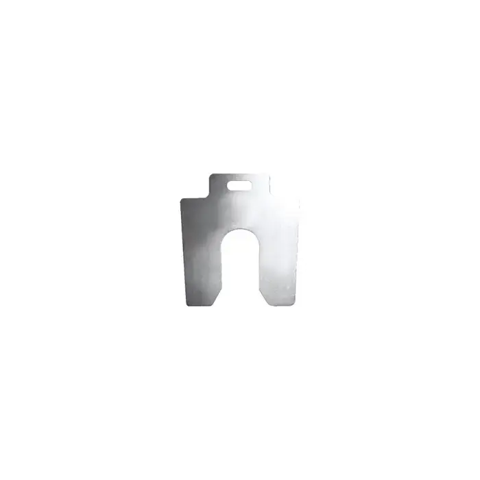 In Demand TTC USA MADE 15025 .025" Thick, 2" Width, 300 Stainless Steel Metal Shim Stock