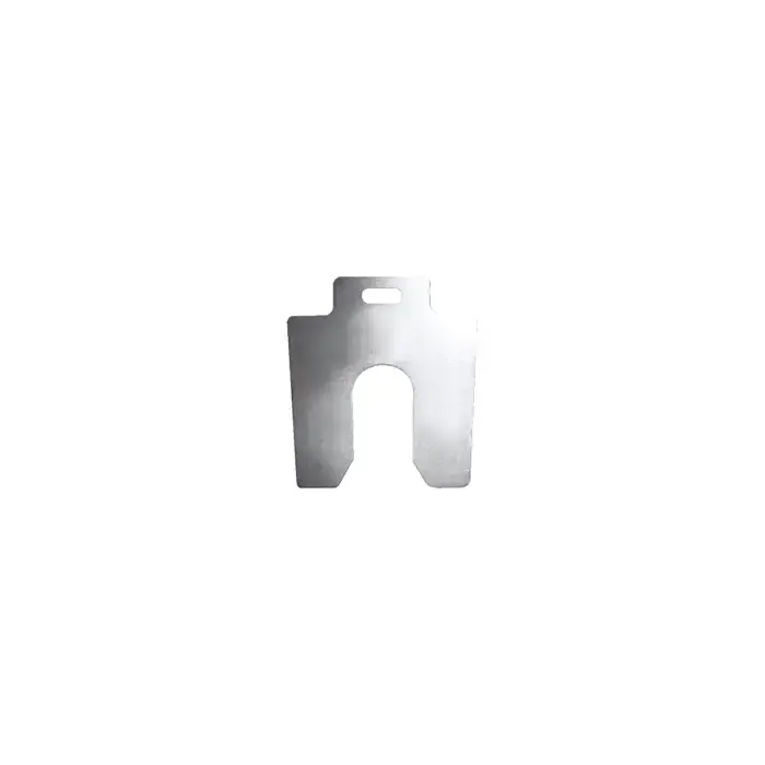Certified MAUDLIN MSC025-20 .025" Thick, 4" Width, 300 Stainless Steel Metal Shim Stock