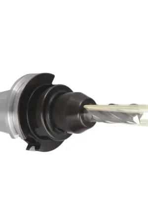 Factory Price TECHNIKS 22915-4B 3/8" CAT 40 Taper End Mill Holder