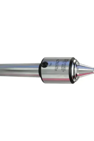 ROYAL 10685 5MT Steel 60 Degree Angle Live Center Special Discount
