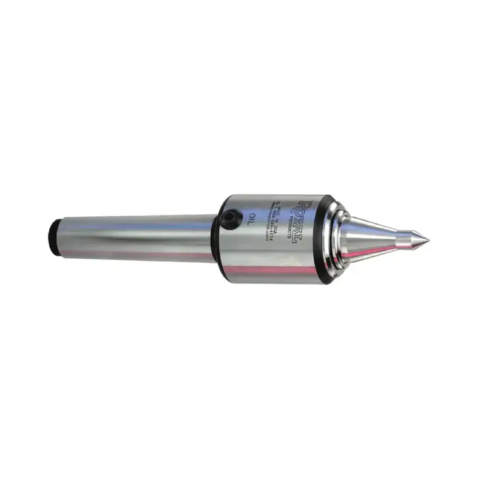 ROYAL 10685 5MT Steel 60 Degree Angle Live Center Special Discount