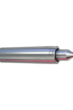 ROYAL 10525 5MT Standard 60 Degree Angle Live Center Deal