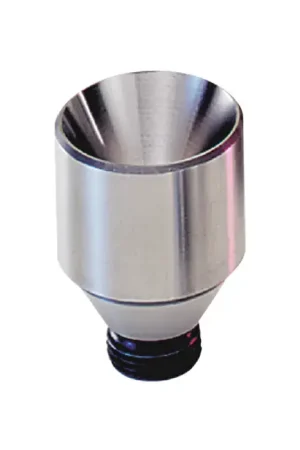 ROYAL 10075 5 Female Interchangeable Point For Use On 10303 Live Center Lathe Center Point Premium