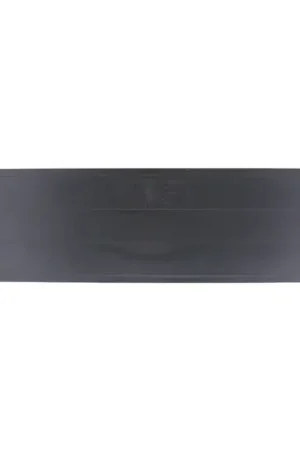 QUANTUM STORAGE SYSTEMS DUS950/952 Hulk Divider Type, Black Color Storage Divider Package Last Chance