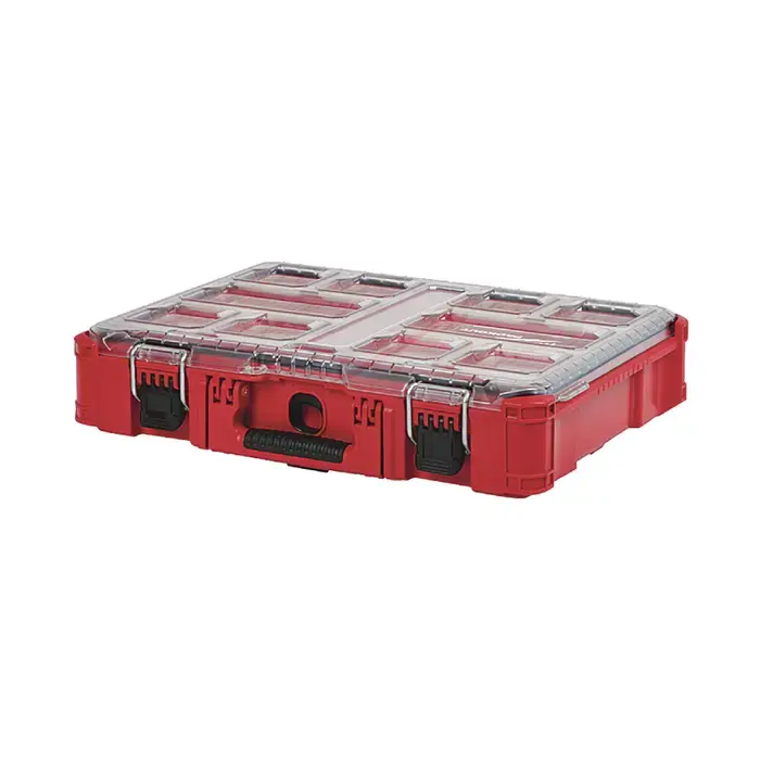 MILWAUKEE 48-22-8430 PACKOUT Organizer Type, 1 No. of Drawers, 19.76" Chest Length Tool Box Hot Picks
